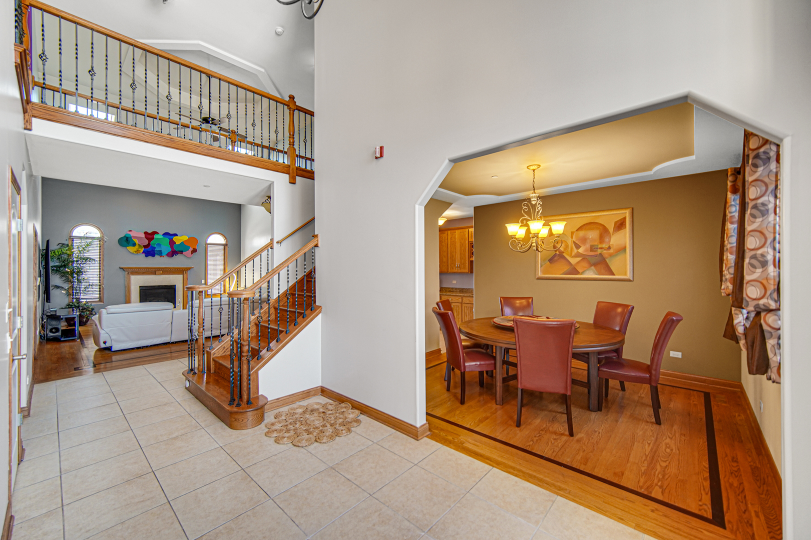 21131 Vivienne Drive, Matteson, IL 60443