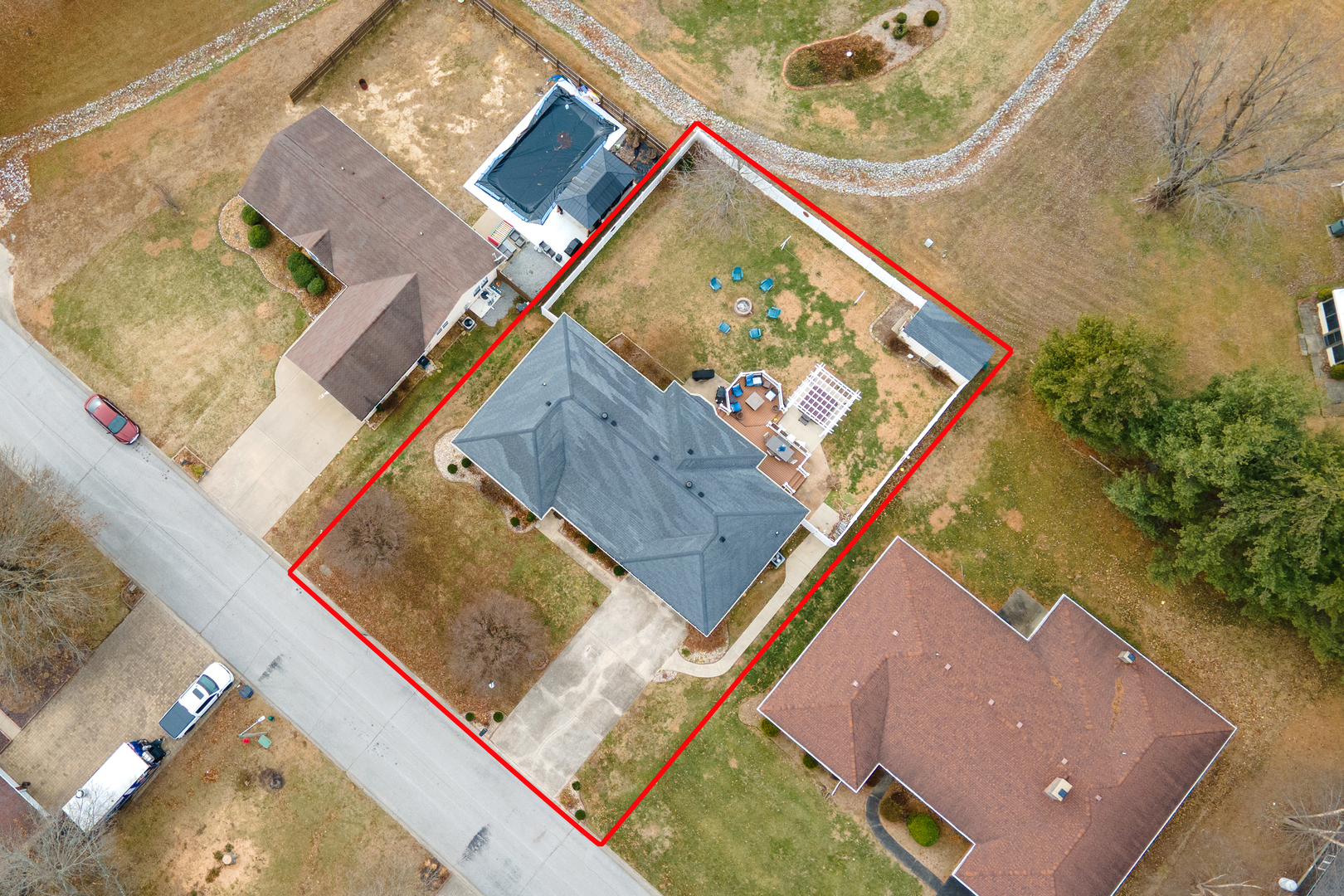 1402 Matthew Lane, Marion, IL 62959