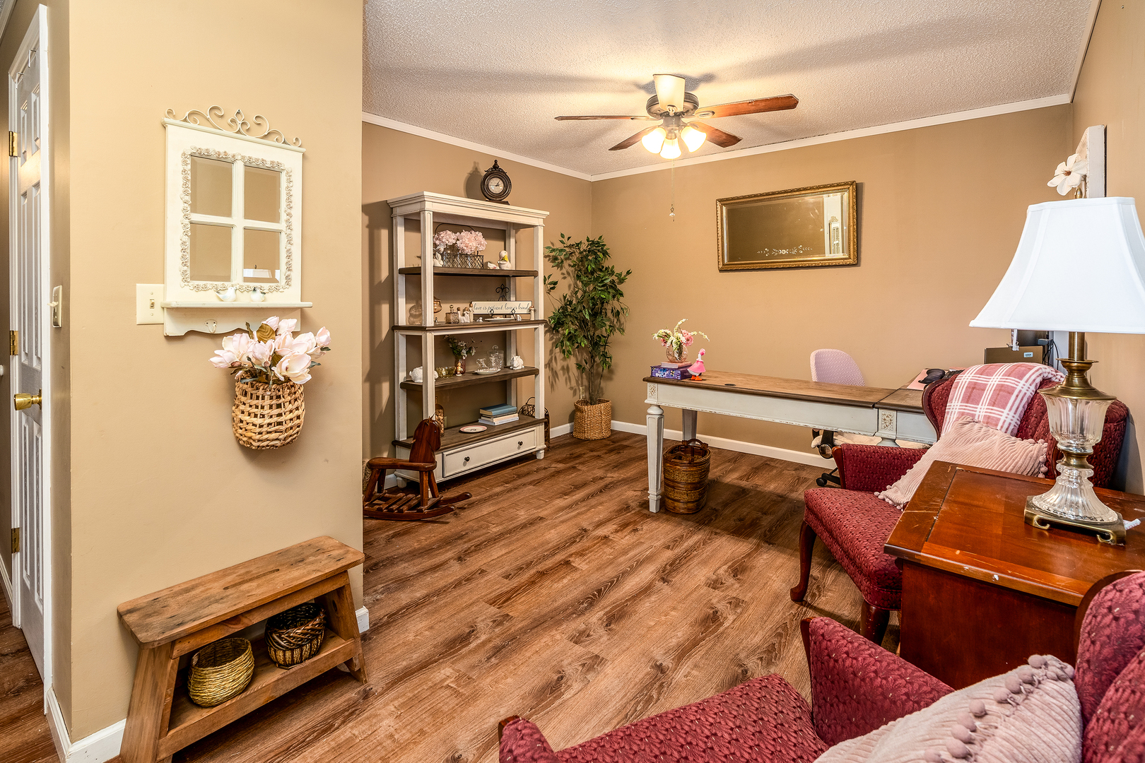 1402 Matthew Lane, Marion, IL 62959