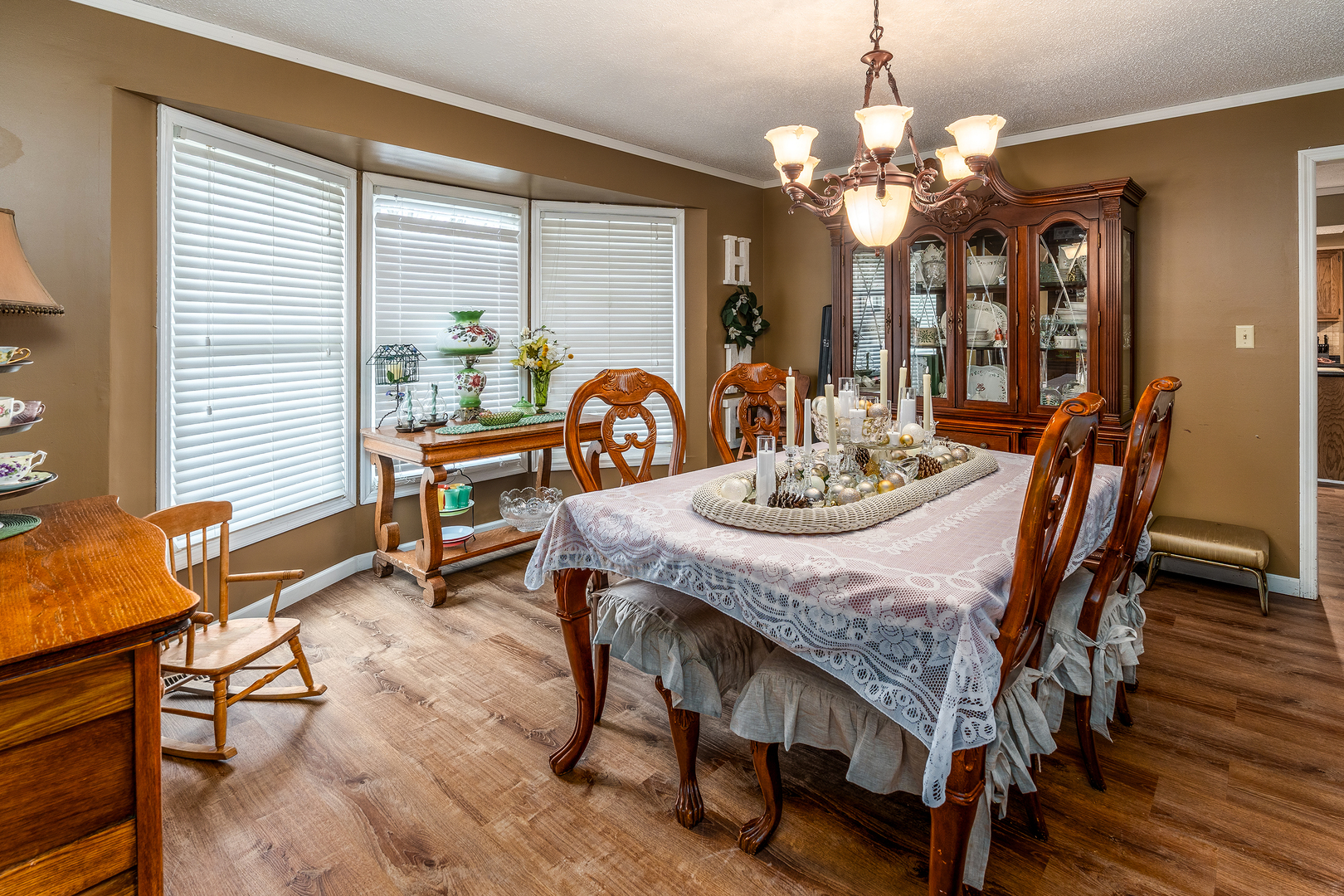 1402 Matthew Lane, Marion, IL 62959