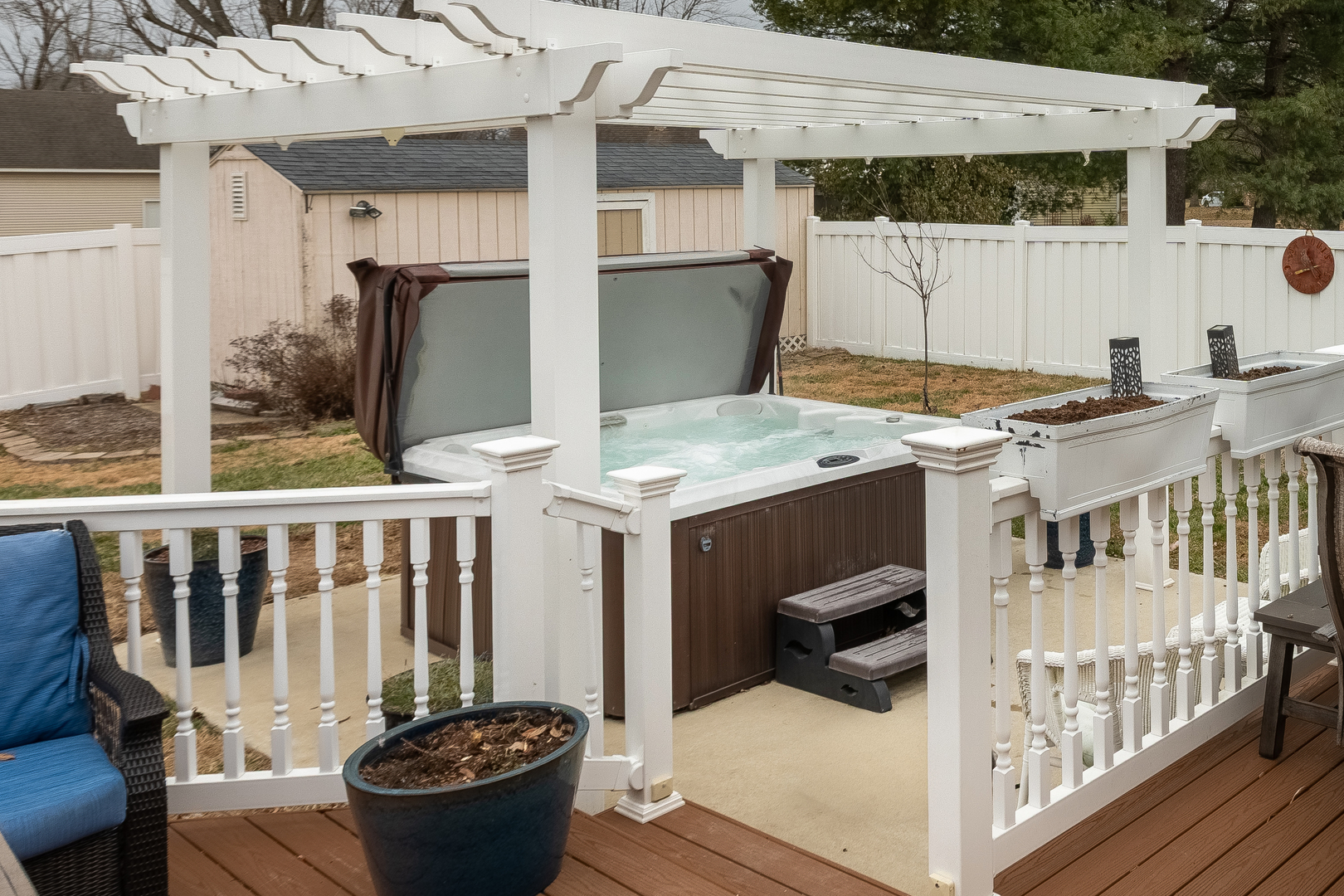 1402 Matthew Lane, Marion, IL 62959