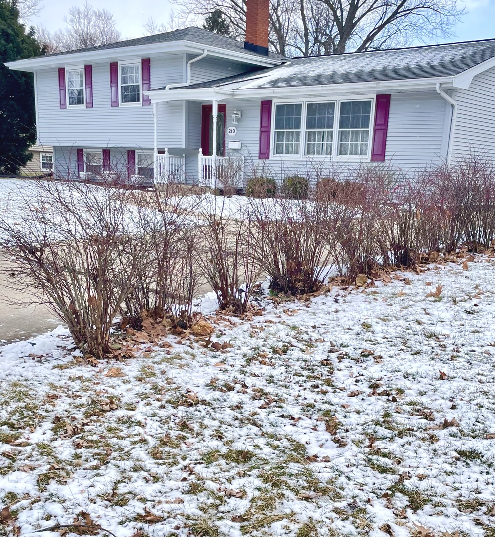 Naperville, IL 60540