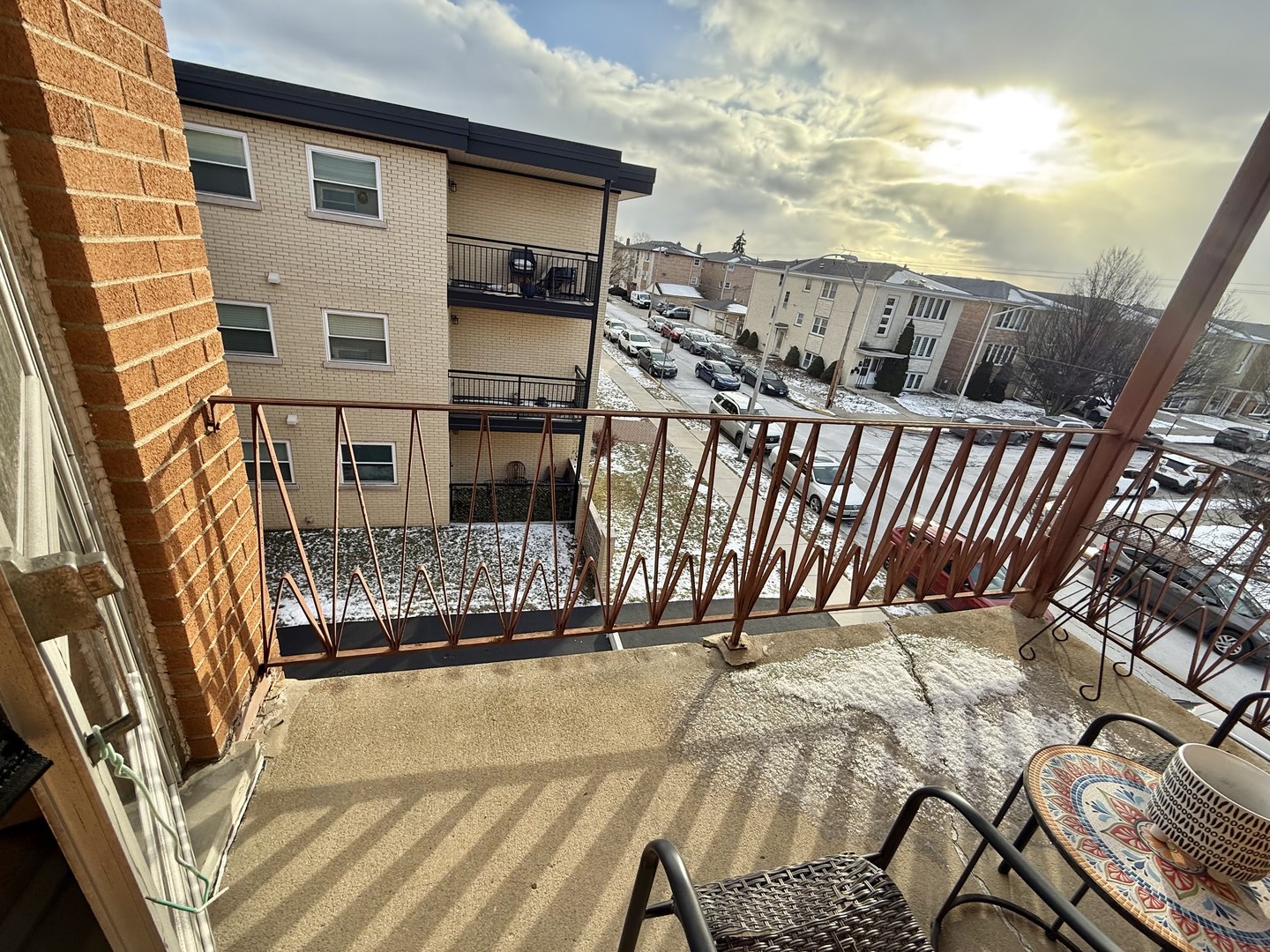 3101 Paris Avenue #307, River Grove, IL 60171