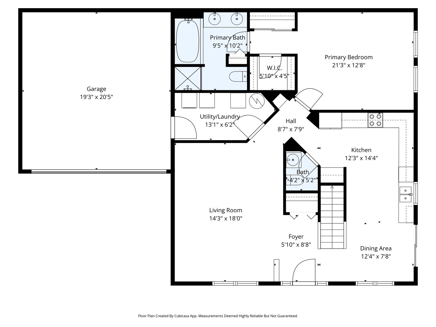 192 Brompton Lane #B, Sugar Grove, IL 60554