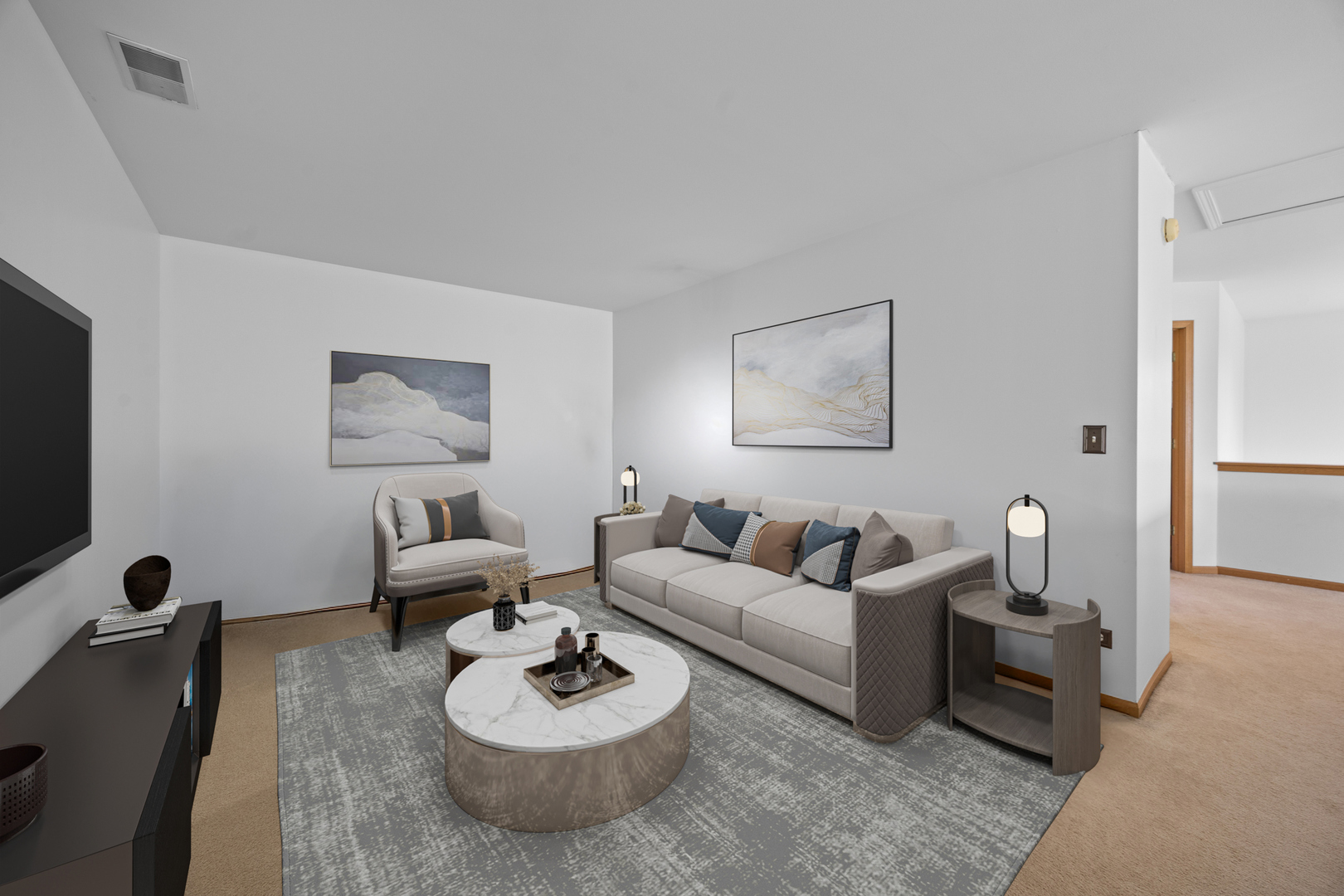 192 Brompton Lane #B, Sugar Grove, IL 60554