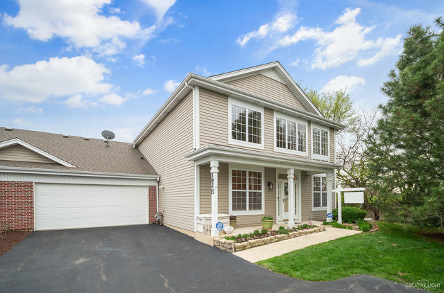 192 Brompton Lane #B, Sugar Grove, IL 60554