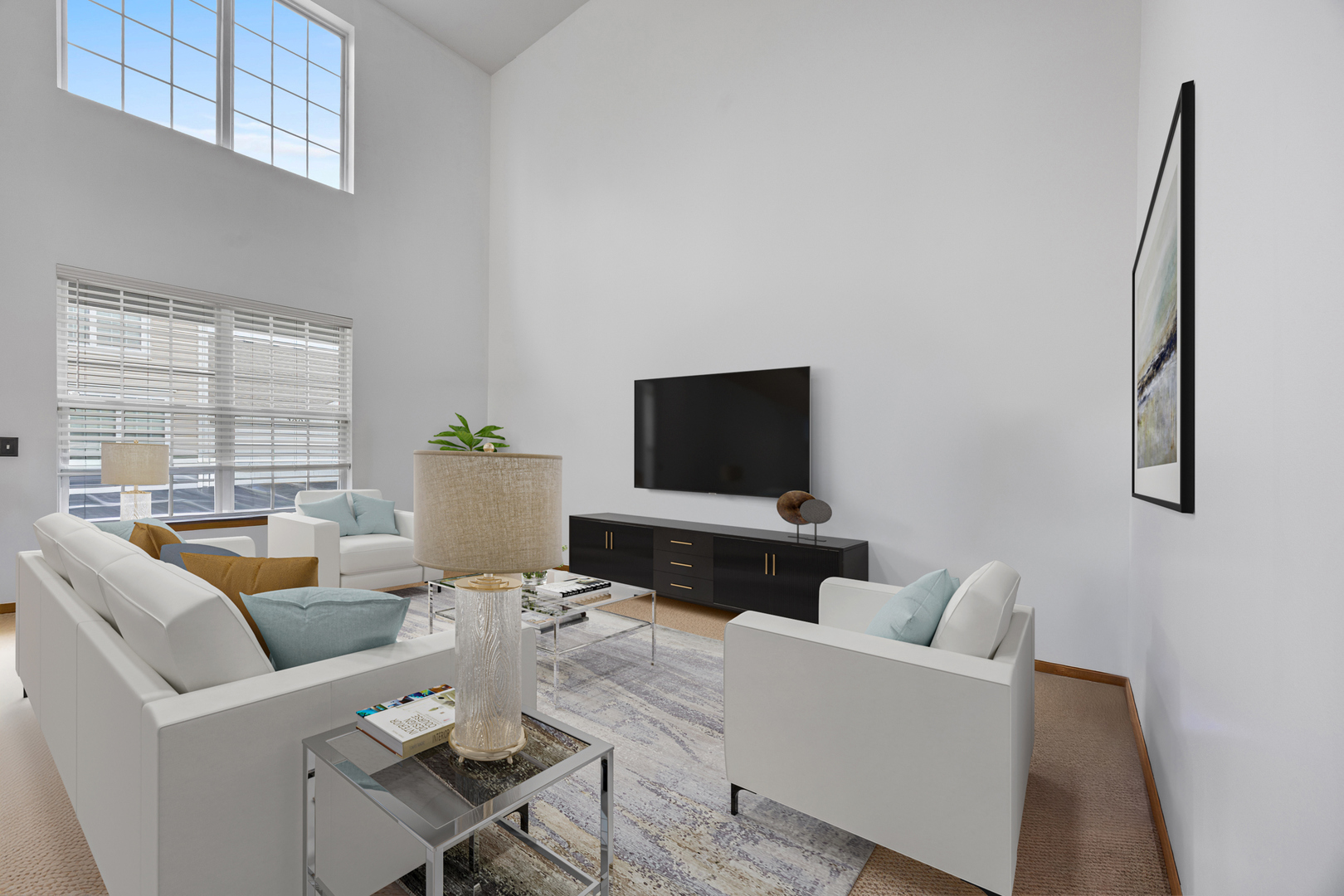 192 Brompton Lane #B, Sugar Grove, IL 60554