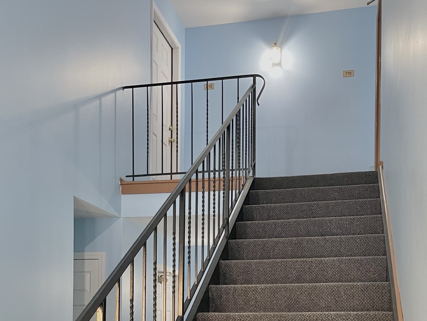 715 N Deer Run Drive #715, Palatine, IL 60067