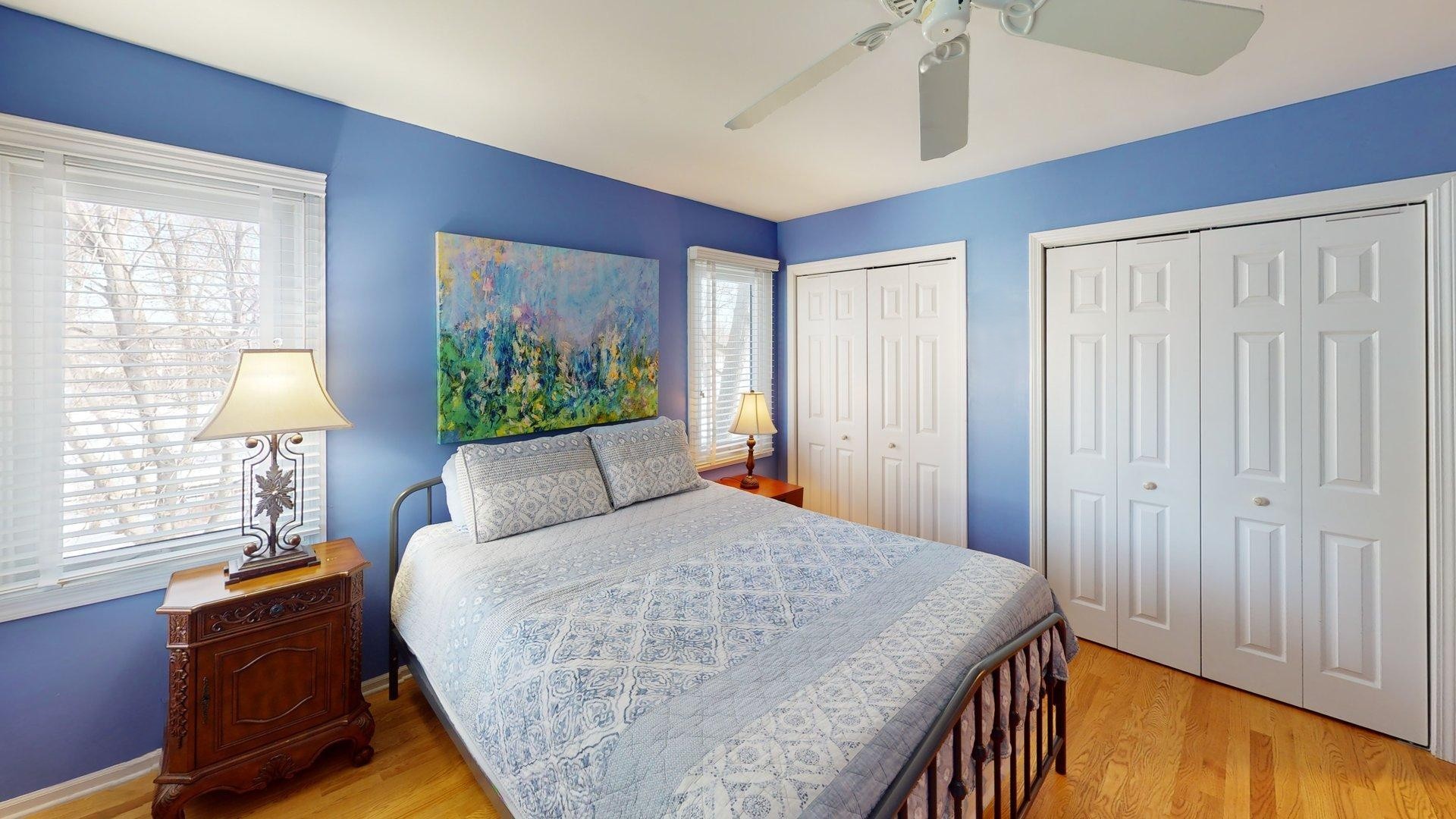 1107 VINEYARD Drive, Gurnee, IL 60031