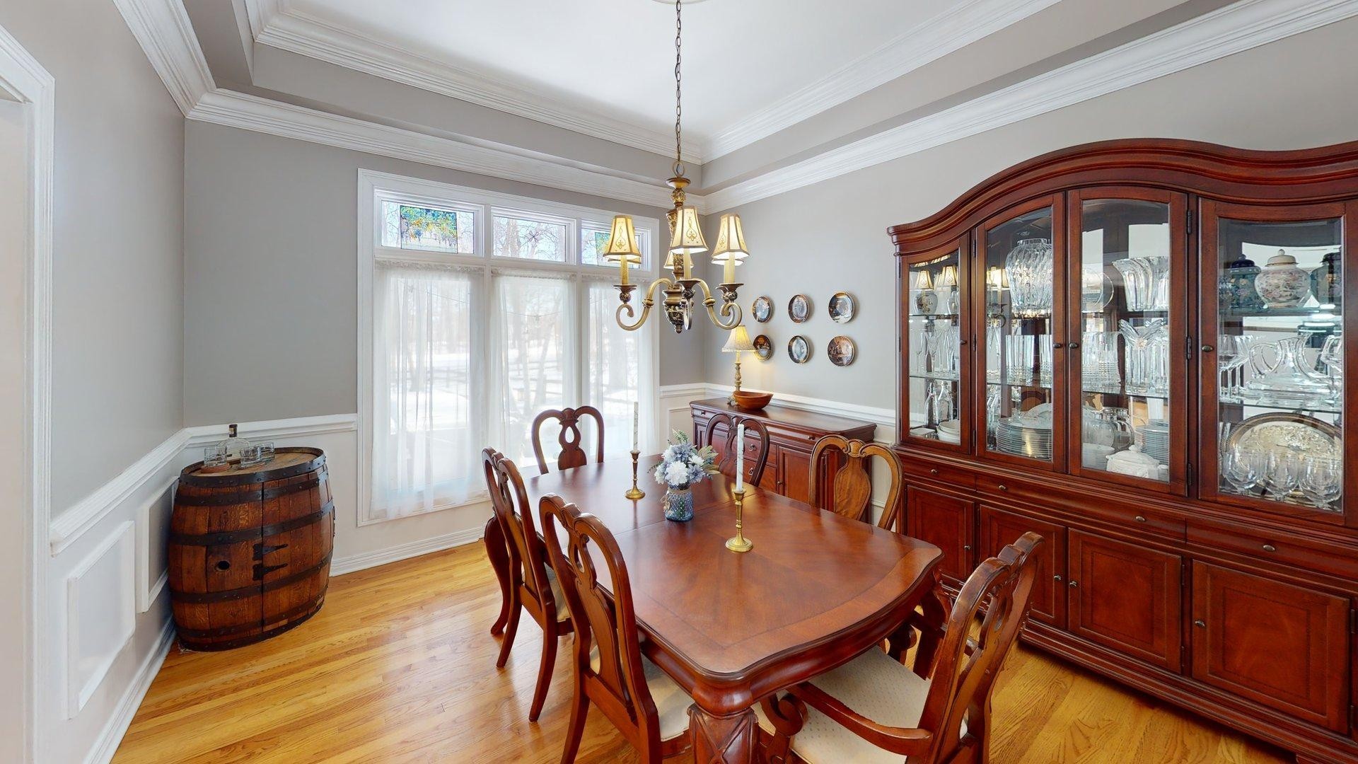 1107 VINEYARD Drive, Gurnee, IL 60031