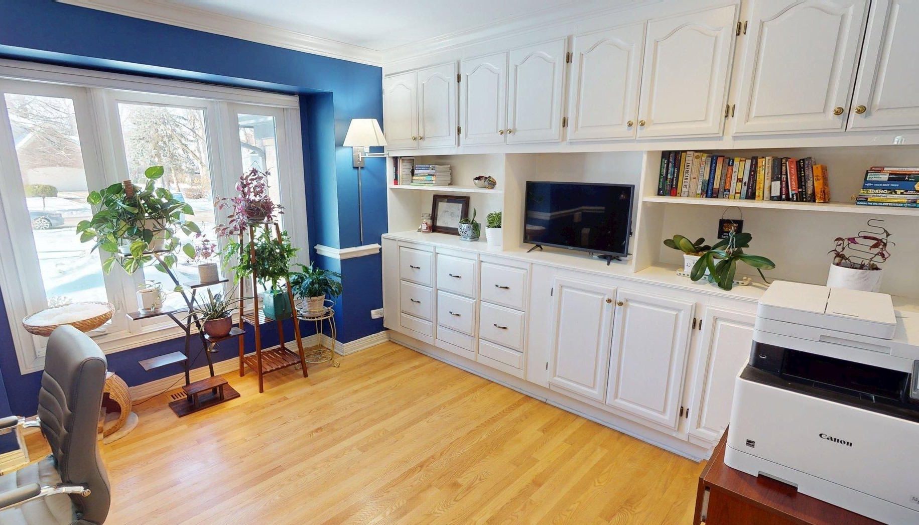 1107 VINEYARD Drive, Gurnee, IL 60031