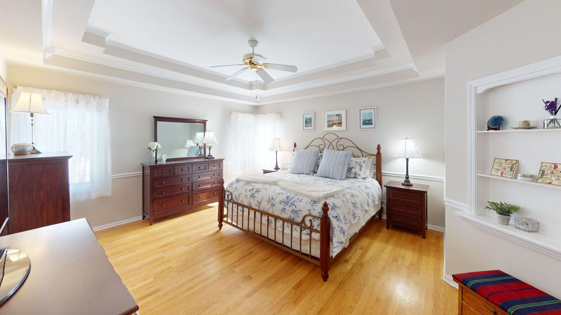 1107 VINEYARD Drive, Gurnee, IL 60031