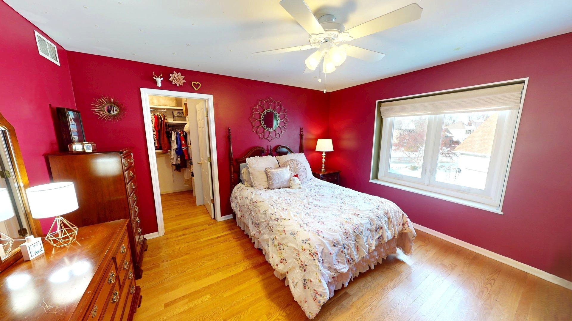 1107 VINEYARD Drive, Gurnee, IL 60031