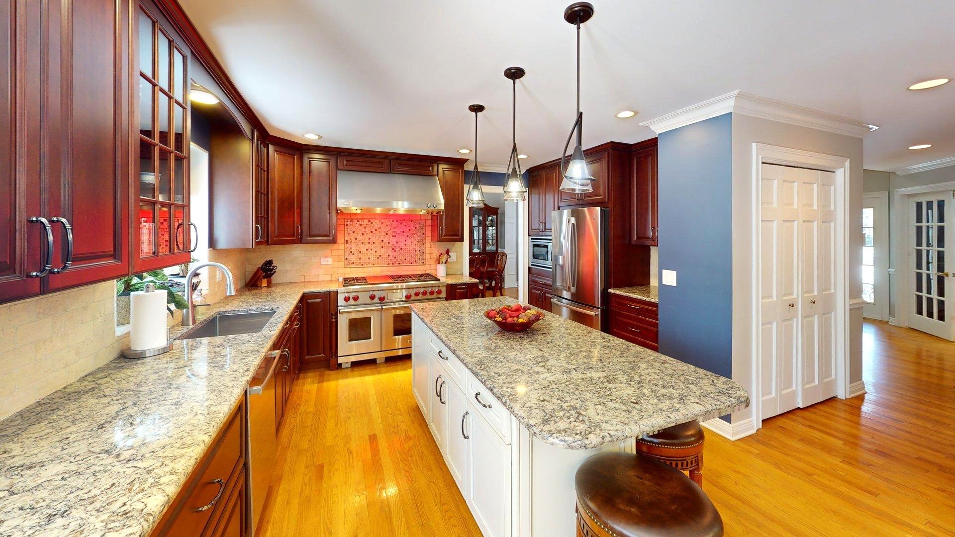 1107 VINEYARD Drive, Gurnee, IL 60031