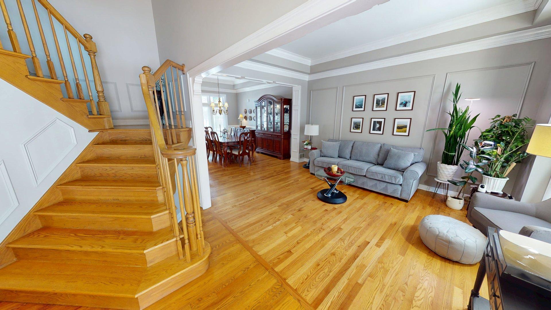 1107 VINEYARD Drive, Gurnee, IL 60031