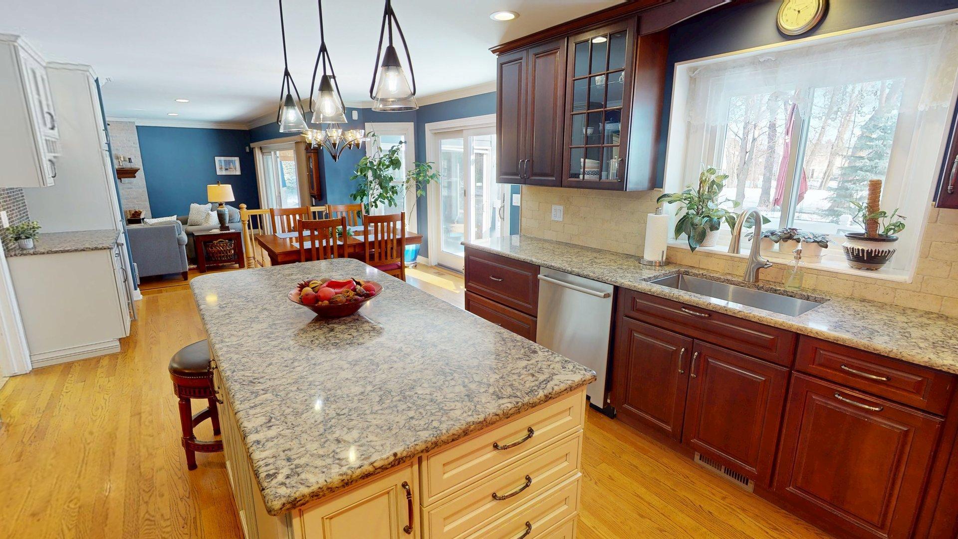 1107 VINEYARD Drive, Gurnee, IL 60031