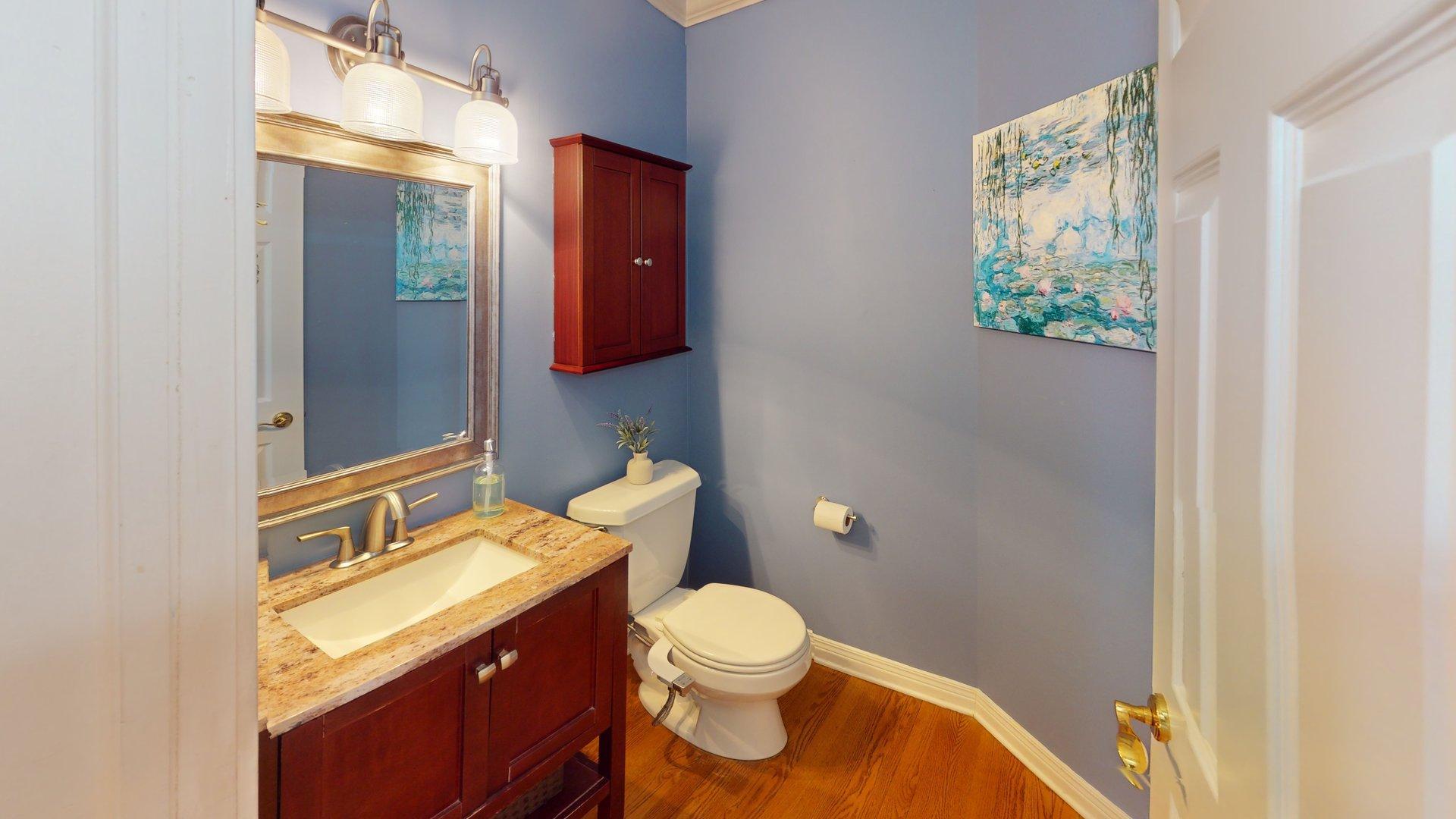 1107 VINEYARD Drive, Gurnee, IL 60031