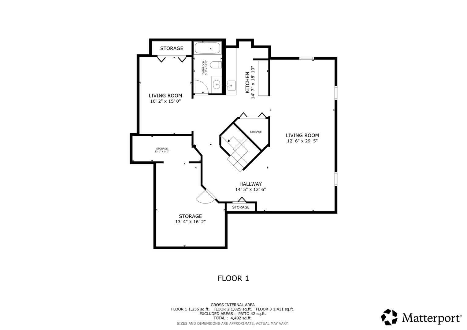 1107 VINEYARD Drive, Gurnee, IL 60031