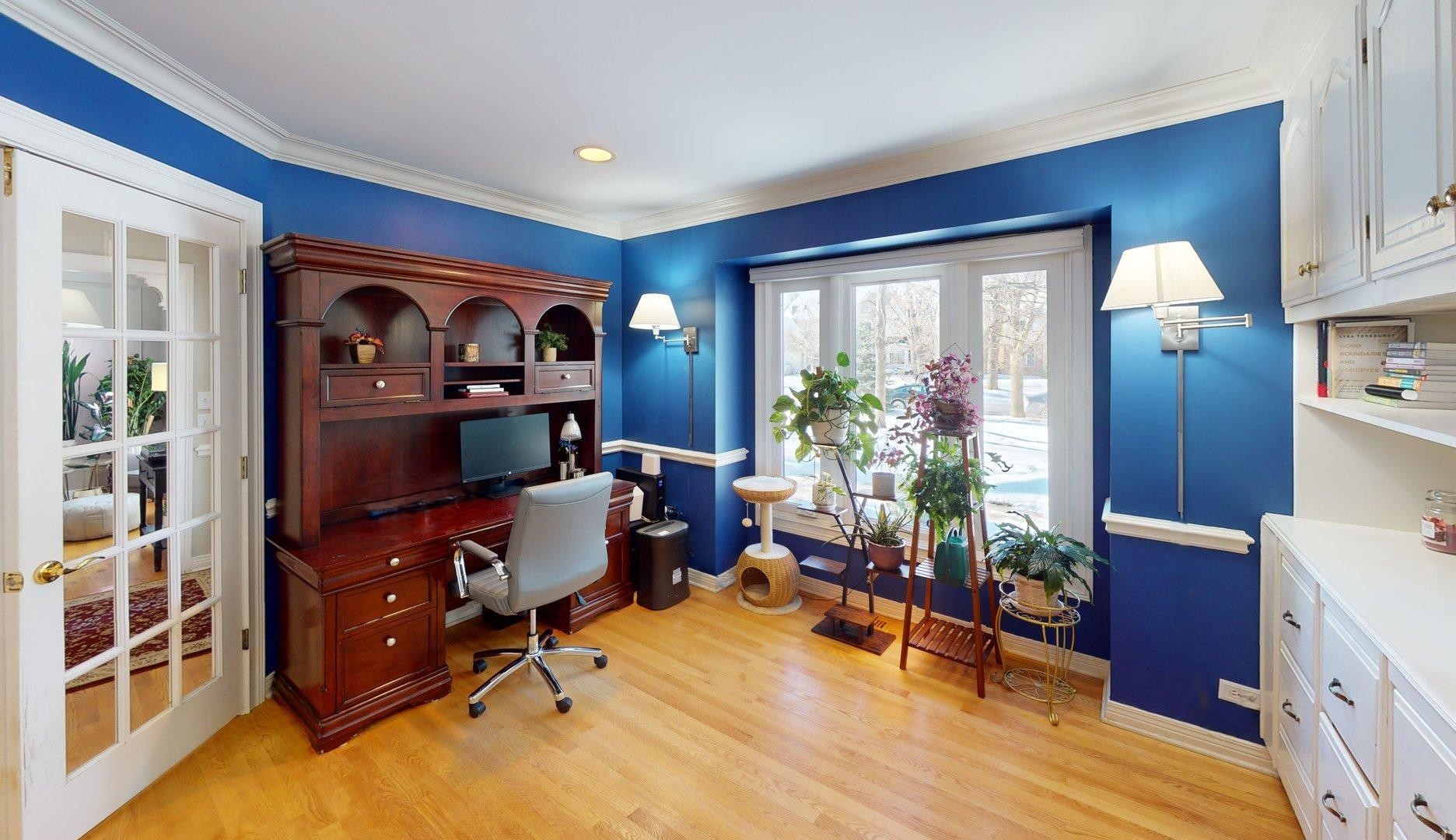 1107 VINEYARD Drive, Gurnee, IL 60031