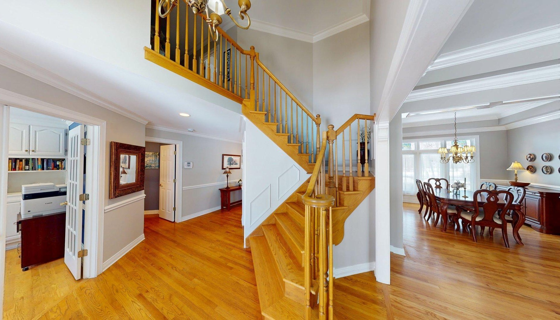 1107 VINEYARD Drive, Gurnee, IL 60031