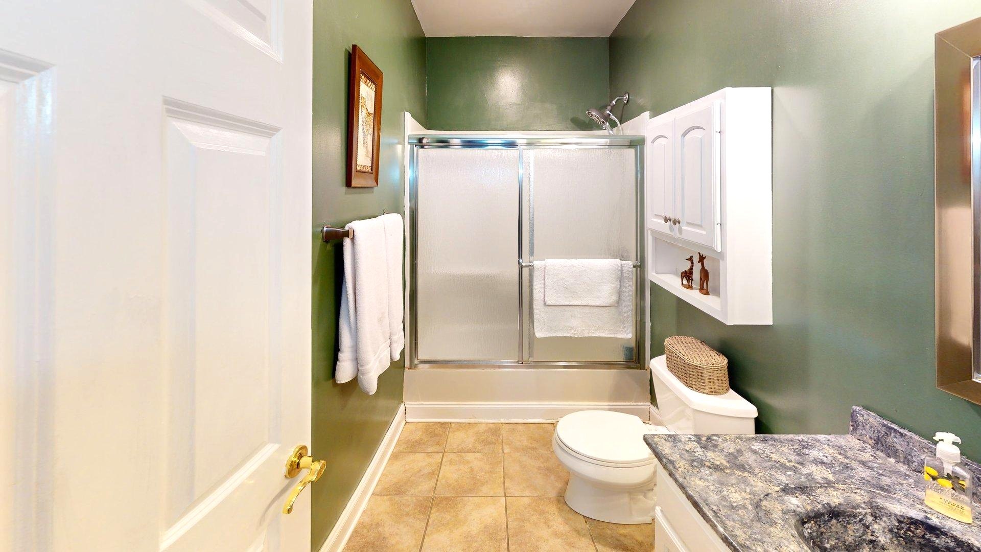 1107 VINEYARD Drive, Gurnee, IL 60031