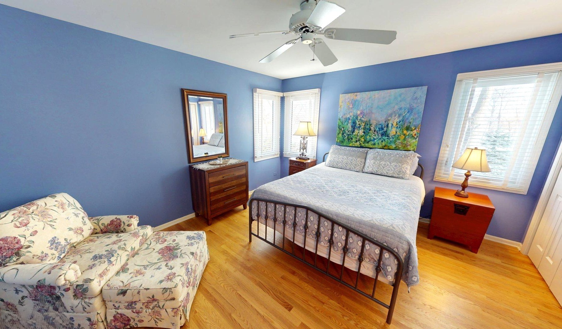 1107 VINEYARD Drive, Gurnee, IL 60031