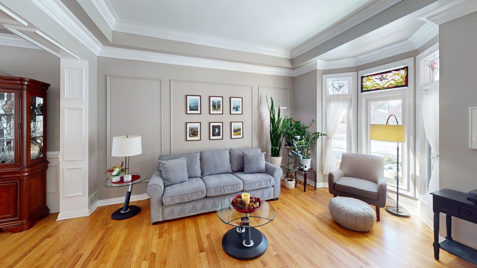 1107 VINEYARD Drive, Gurnee, IL 60031