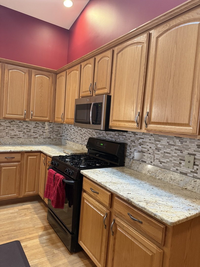 1471 W Grand Haven Road, Romeoville, IL 60446