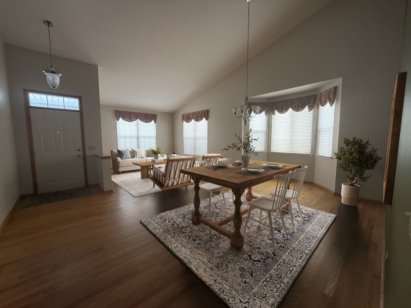 1471 W Grand Haven Road, Romeoville, IL 60446