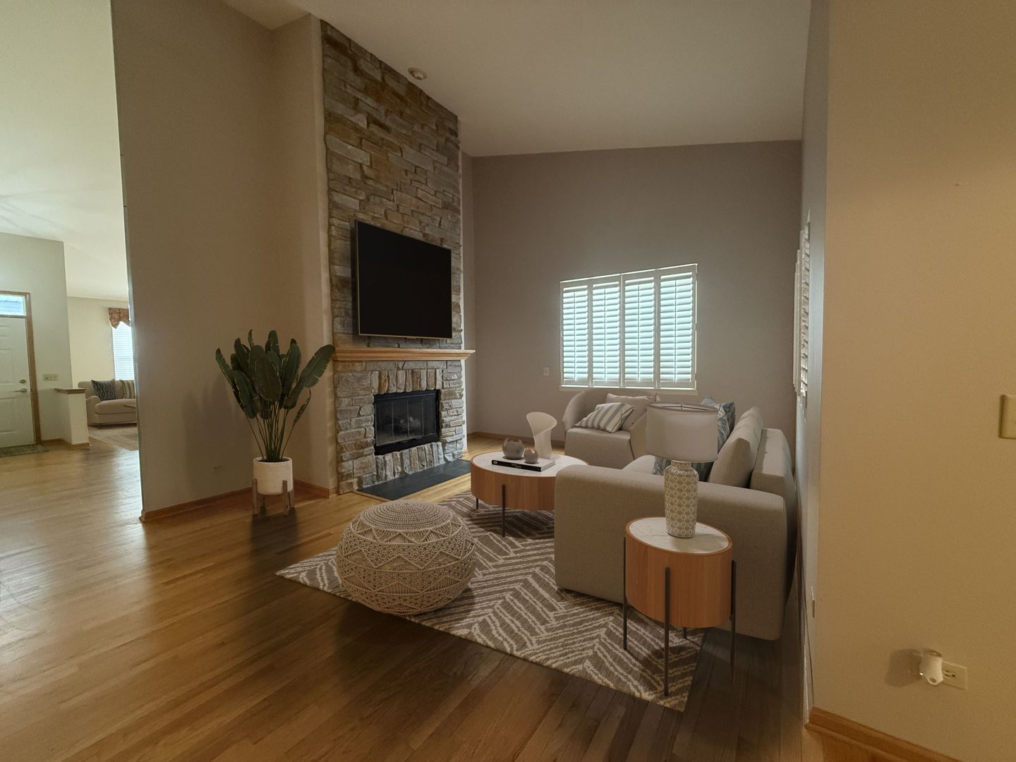 1471 W Grand Haven Road, Romeoville, IL 60446