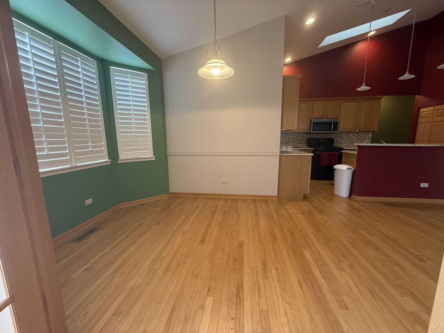 1471 W Grand Haven Road, Romeoville, IL 60446