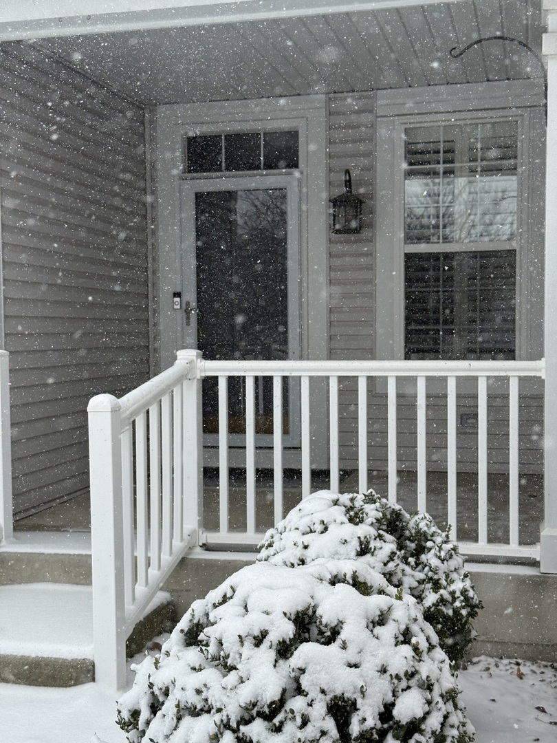 1471 W Grand Haven Road, Romeoville, IL 60446