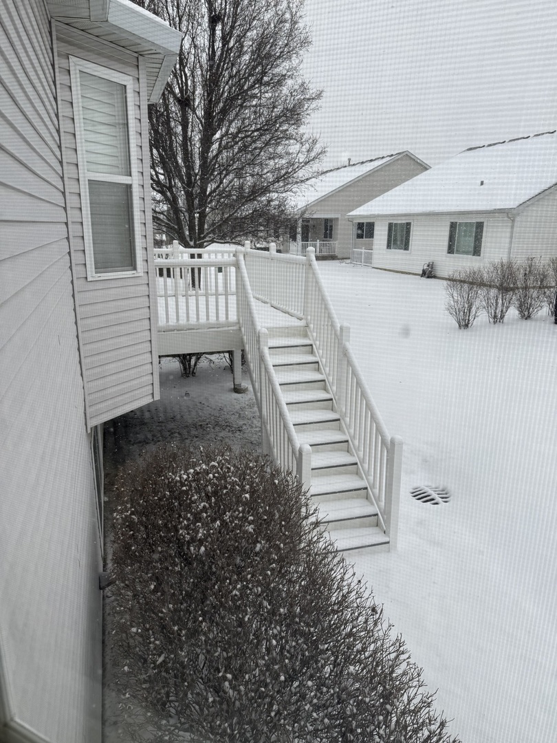 1471 W Grand Haven Road, Romeoville, IL 60446