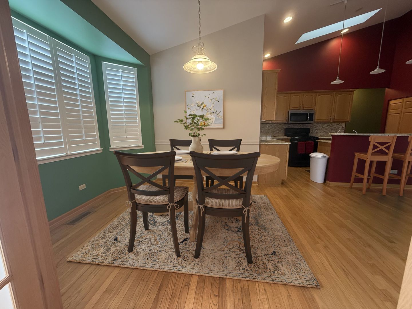 1471 W Grand Haven Road, Romeoville, IL 60446