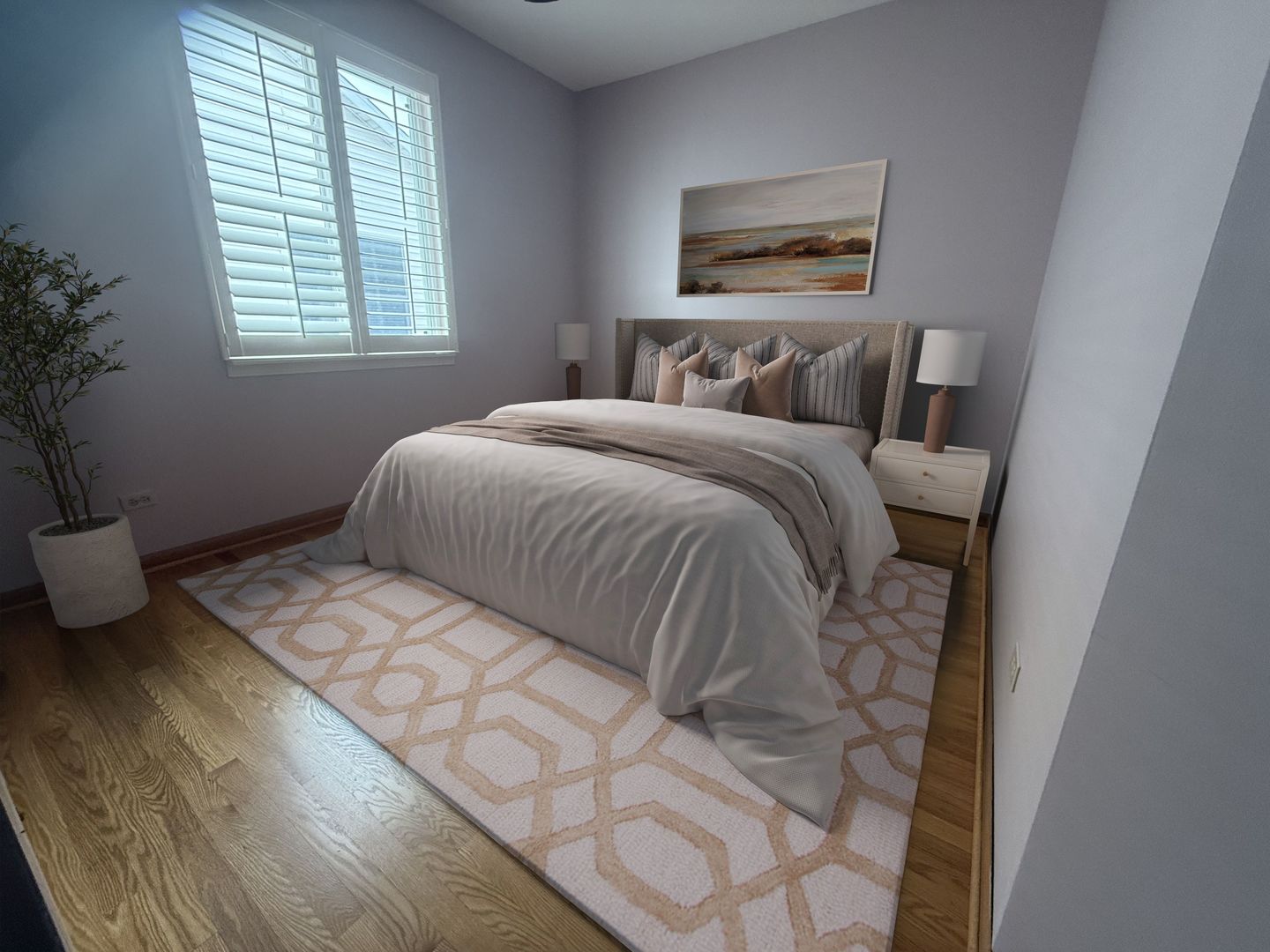 1471 W Grand Haven Road, Romeoville, IL 60446