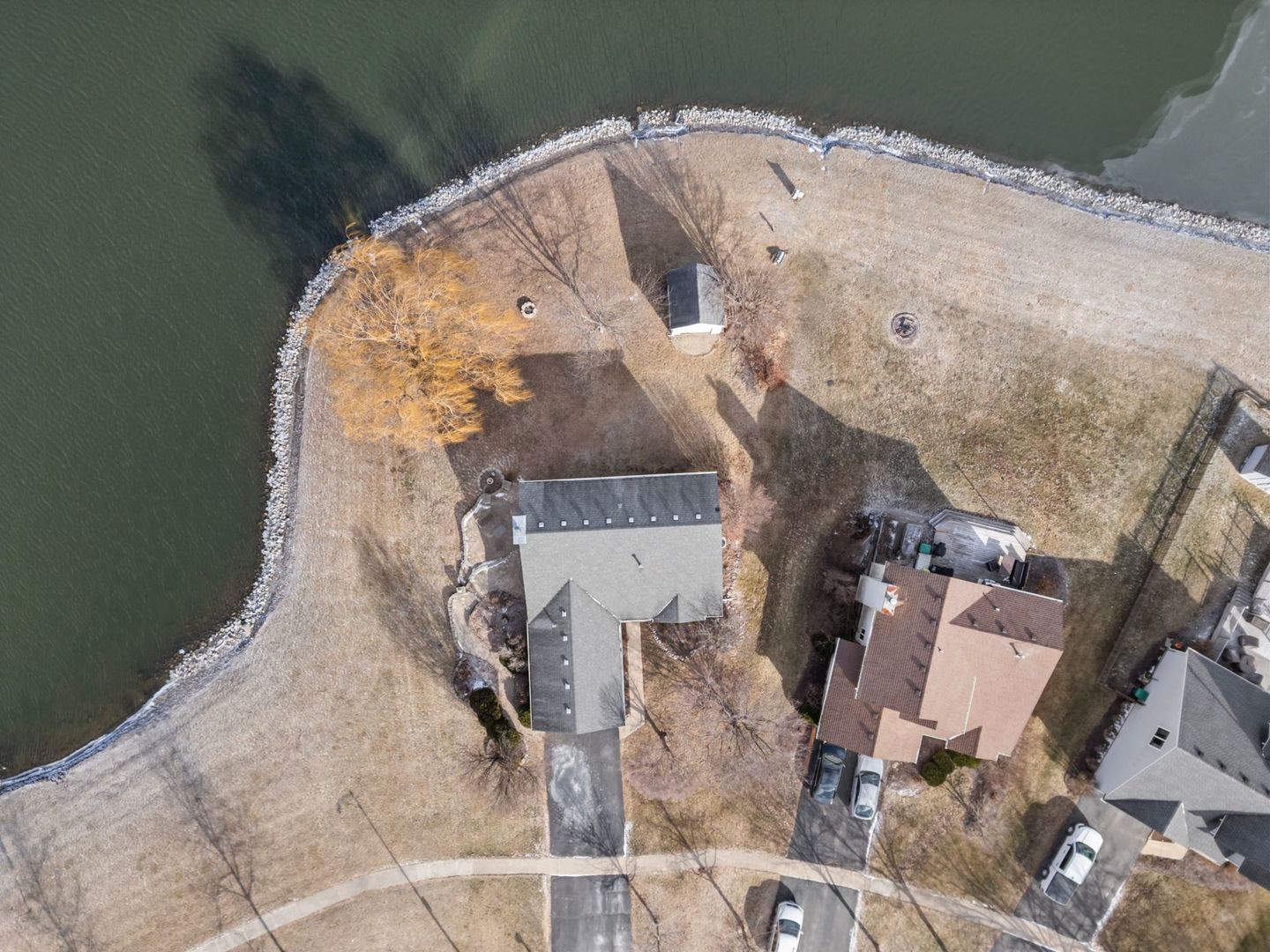 25407 S Yellow Pine Drive, Channahon, IL 60410