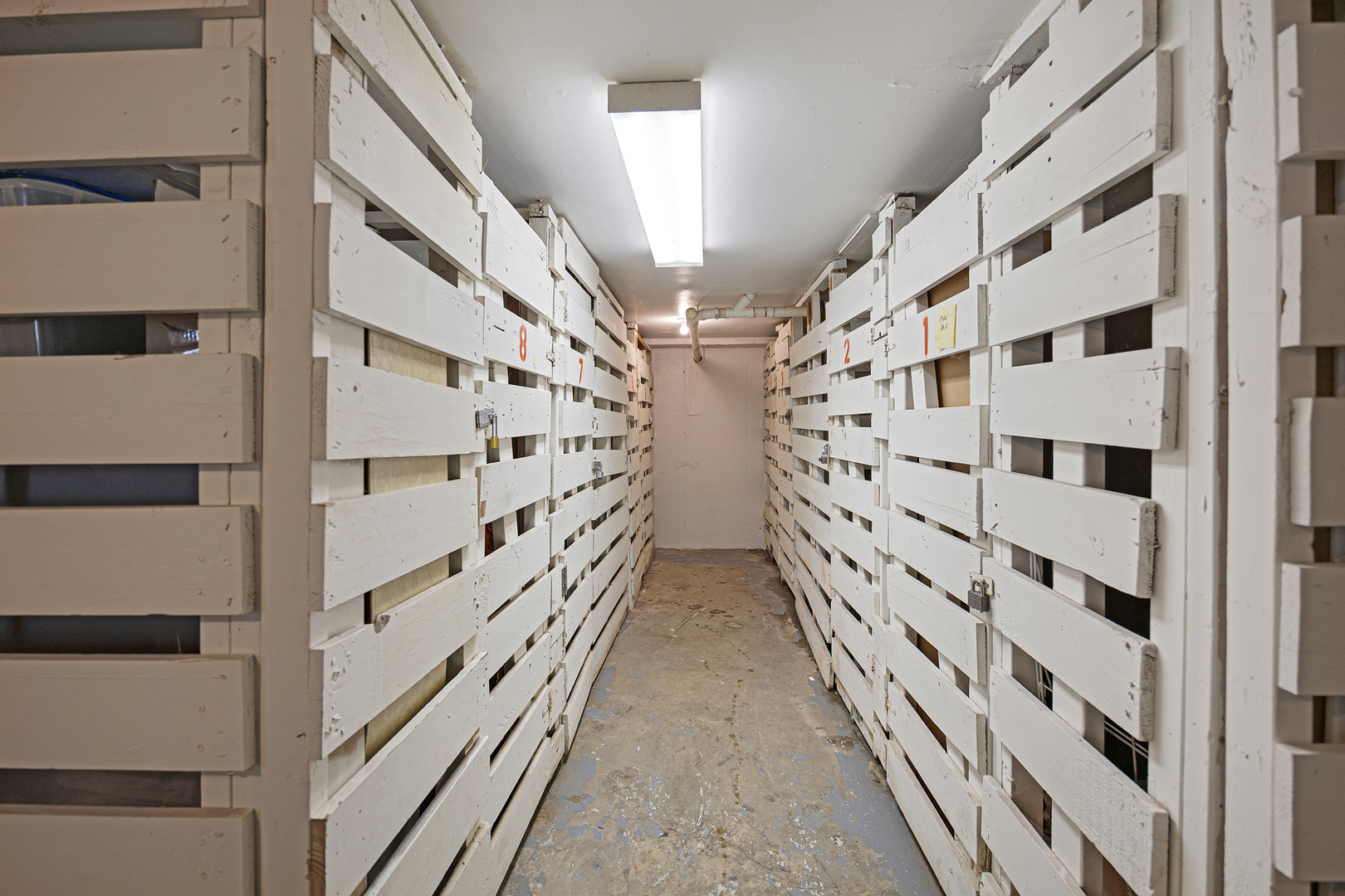 1900 Plum Grove Road #2C, Rolling Meadows, IL 60008