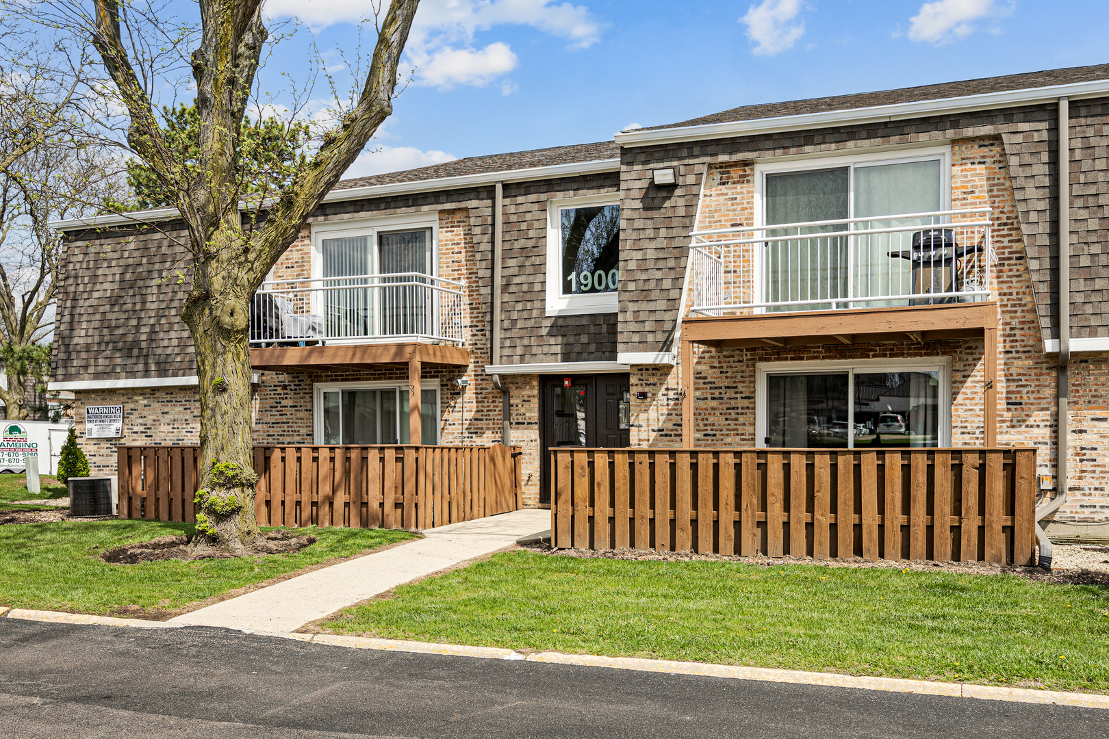 1900 Plum Grove Road #2C, Rolling Meadows, IL 60008