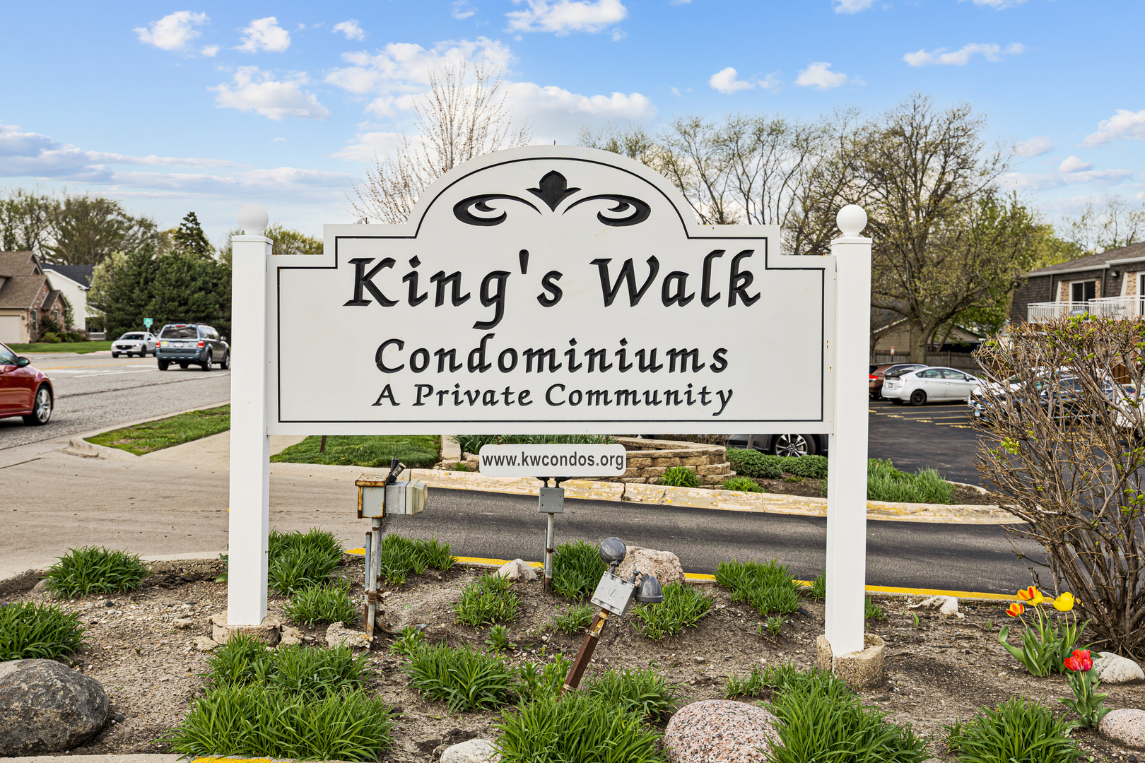 1900 Plum Grove Road #2C, Rolling Meadows, IL 60008