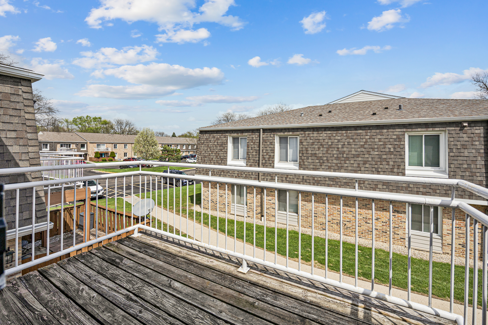 1900 Plum Grove Road #2C, Rolling Meadows, IL 60008