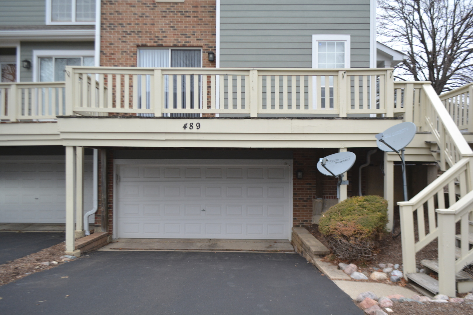 489 W PARKSIDE Drive, Palatine, IL 60067