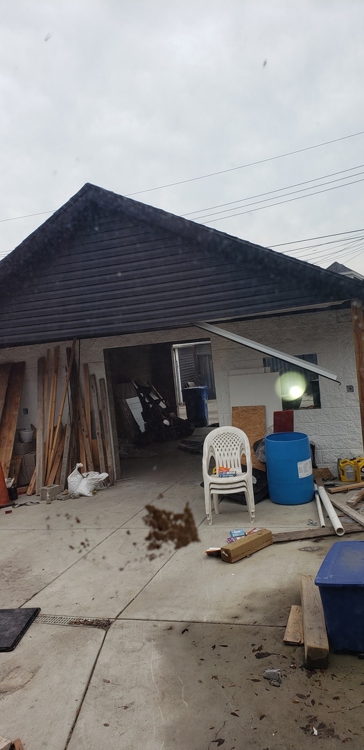 5709 S Mozart Street, Chicago, IL 60629