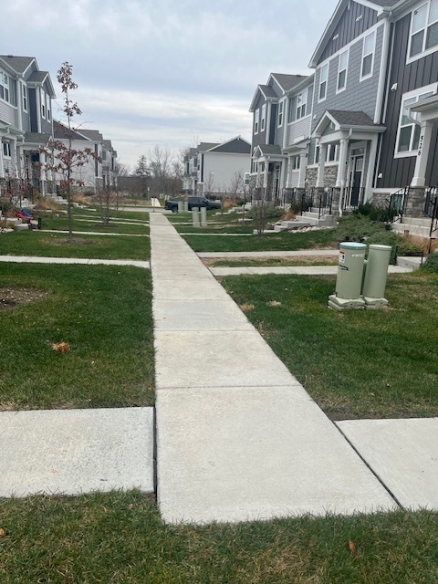 522 Wolverine Drive #522, Aurora, IL 60502