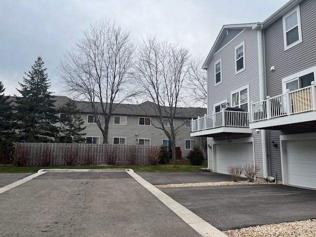 522 Wolverine Drive #522, Aurora, IL 60502