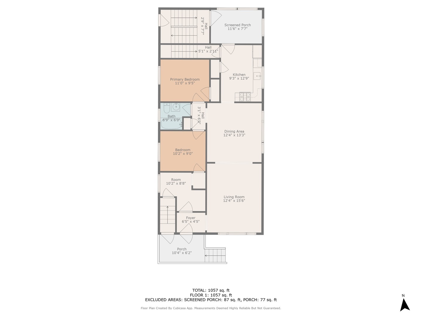 9118 Lincoln Avenue #1, Brookfield, IL 60513