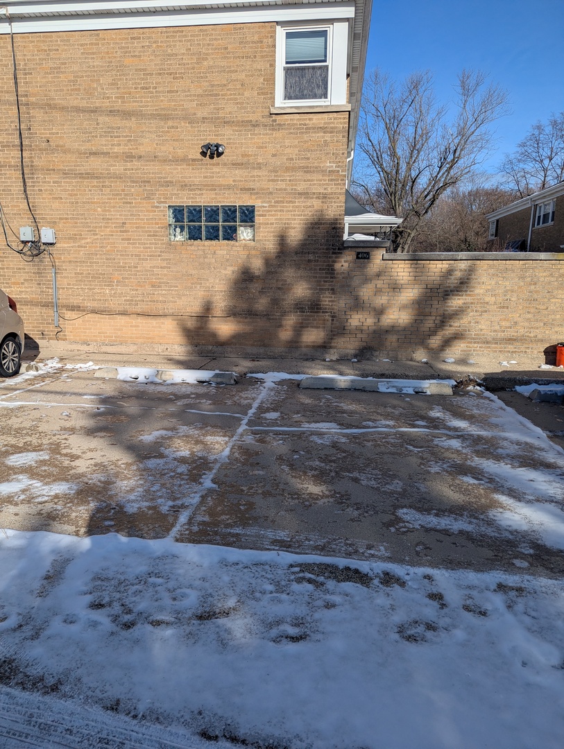 406 South Boulevard #C, Evanston, IL 60202