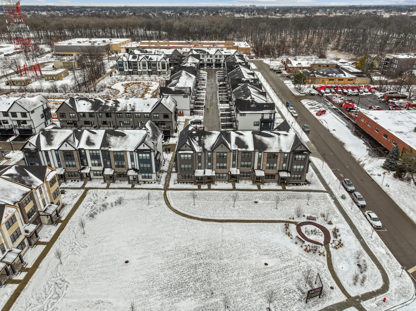 8377 Mulberry Avenue, Morton Grove, IL 60053