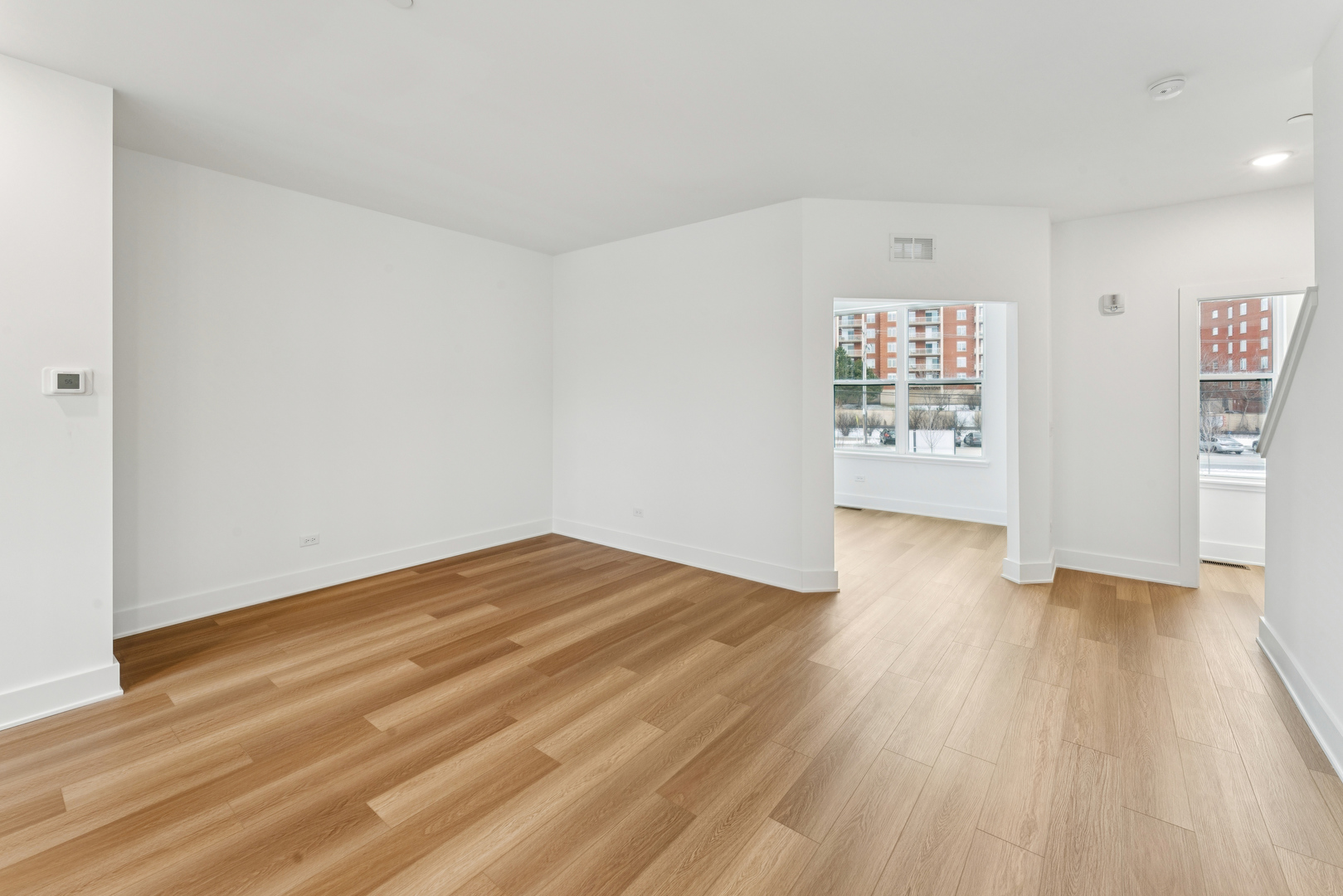 8377 Mulberry Avenue, Morton Grove, IL 60053