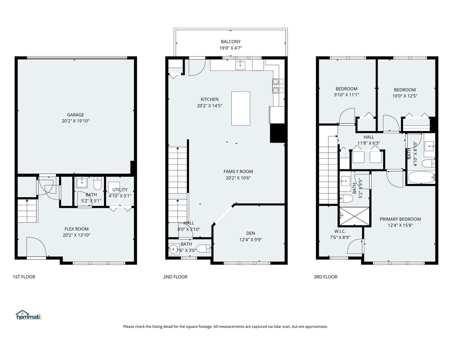 8377 Mulberry Avenue, Morton Grove, IL 60053