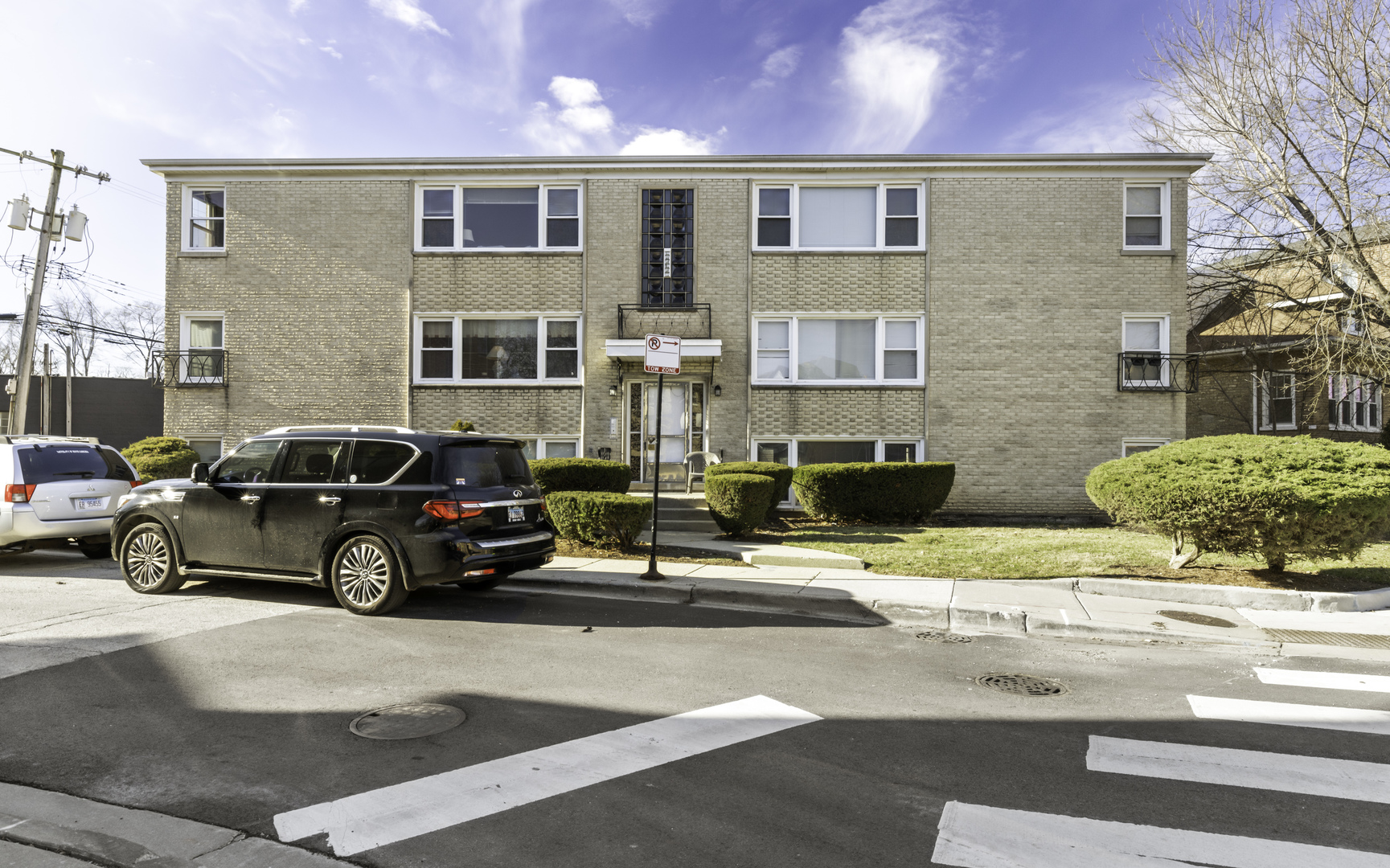 6556 N Northwest Highway #GN, Chicago, IL 60631